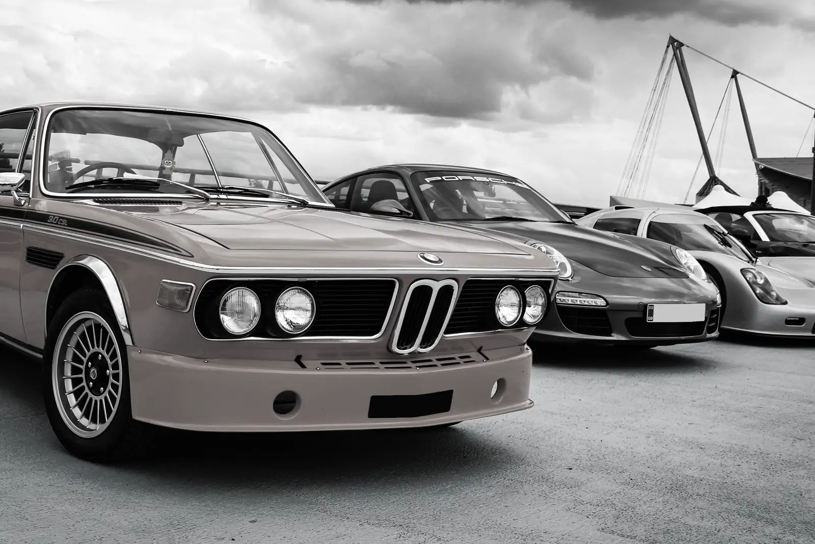 Europese Auto Veilingen